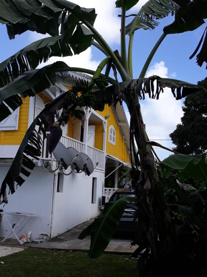 Villa Do Brazil Ducos Exterior photo
